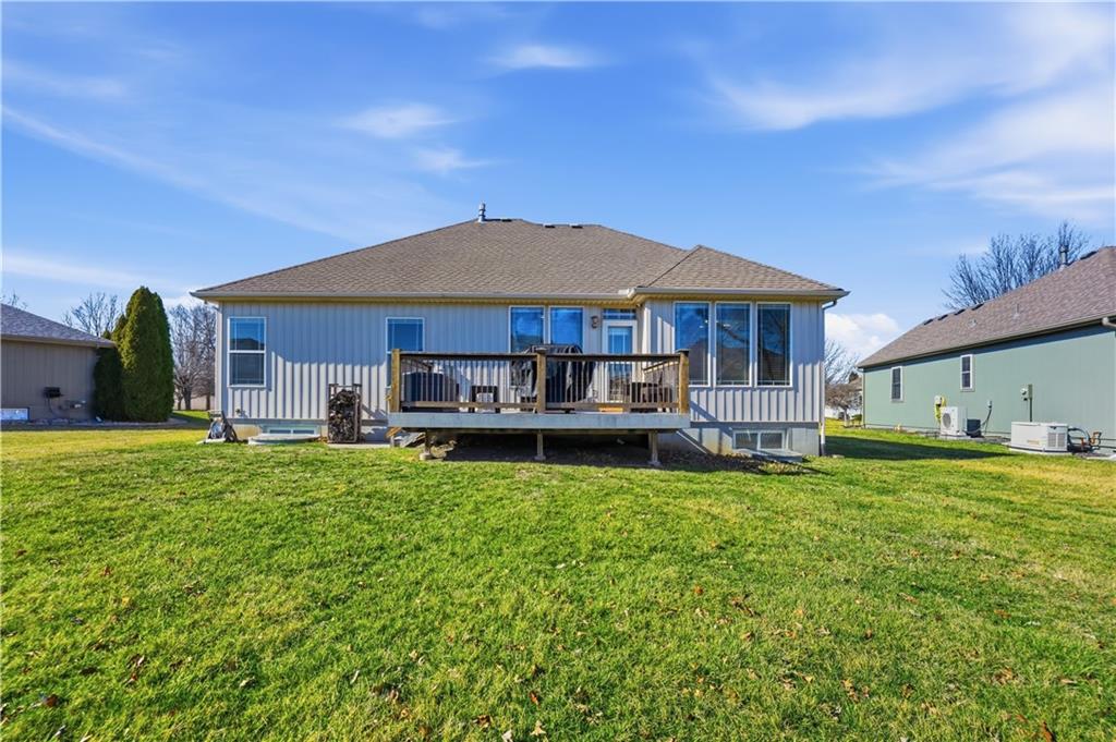 709 Bluestem Court Raymore, MO 64083 - Photo 32 of 40