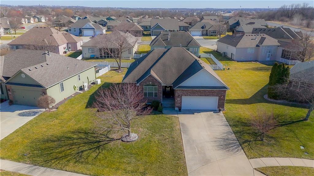709 Bluestem Court Raymore, MO 64083 - Photo 35 of 40