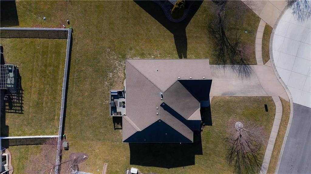 709 Bluestem Court Raymore, MO 64083 - Photo 36 of 40