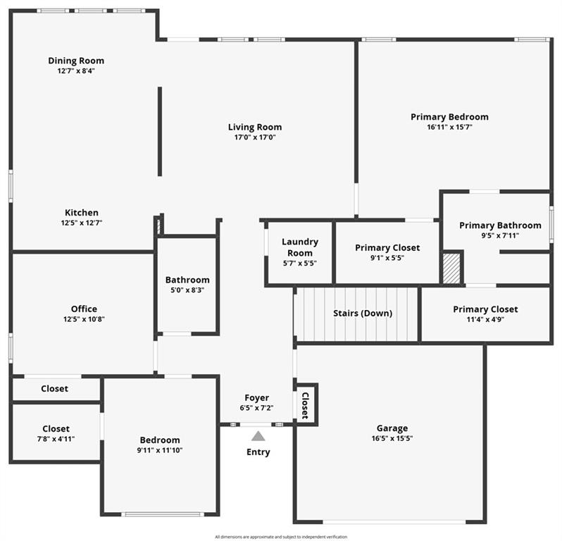 709 Bluestem Court Raymore, MO 64083 - Photo 39 of 40