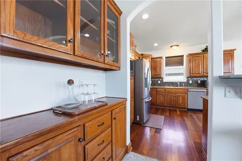 $370,000 | 709 Bluestem Court, Raymore, MO 64083