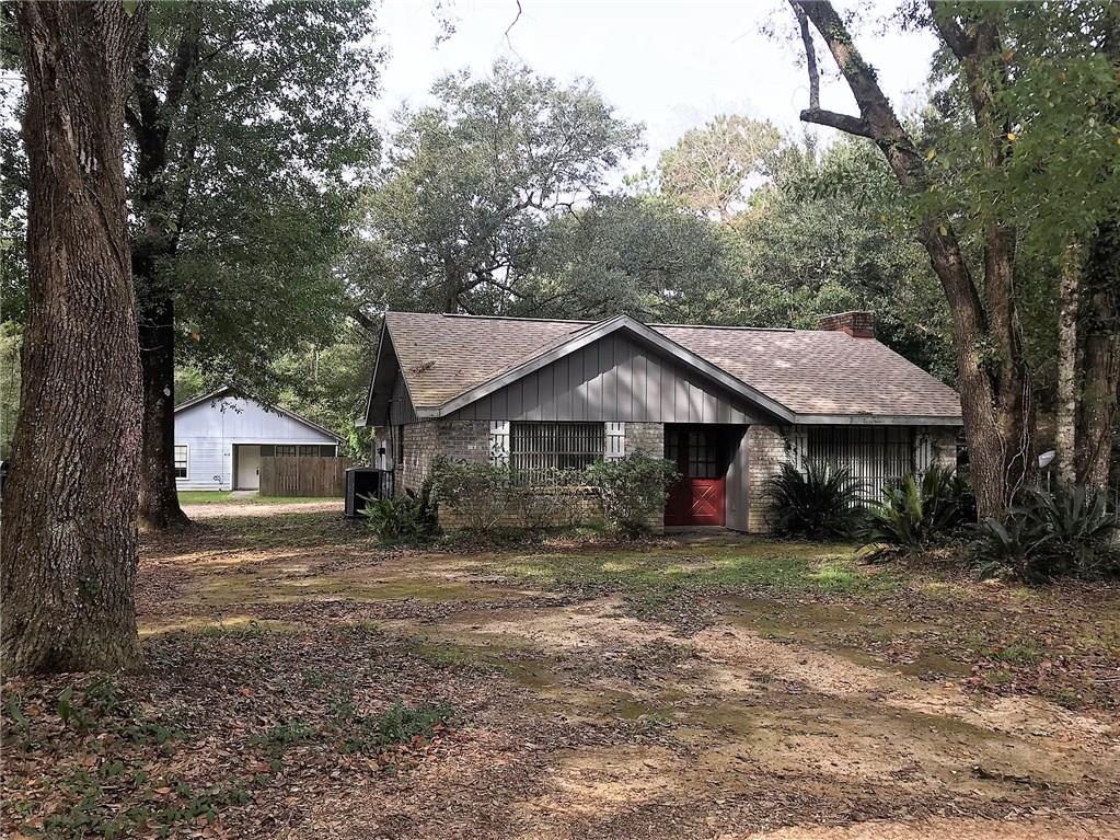 76353 Eugene Wallace Road Covington, LA 70435 - Photo 1 of 14 Gallery Image 1