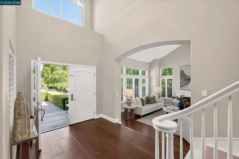 $2,895,000 | 81 Monza Court, Danville, CA 94526