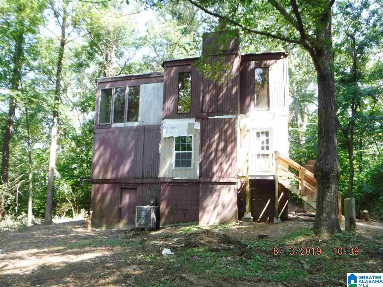 211 Merrill Harper Road Anniston, AL 36207 - Photo 1 of 29