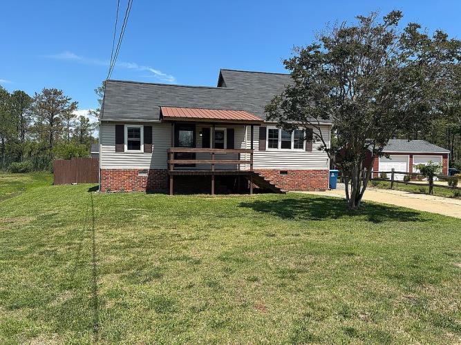 51 Messick Road Poquoson, VA 23662 - Photo 1 of 30