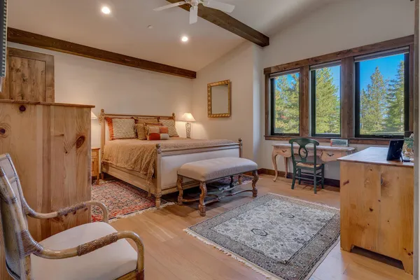 $2,450,000 | 240 Eastview Drive, Tahoe City, CA 96145