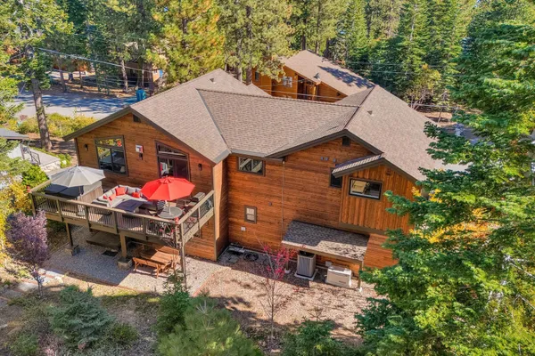 $2,450,000 | 240 Eastview Drive, Tahoe City, CA 96145