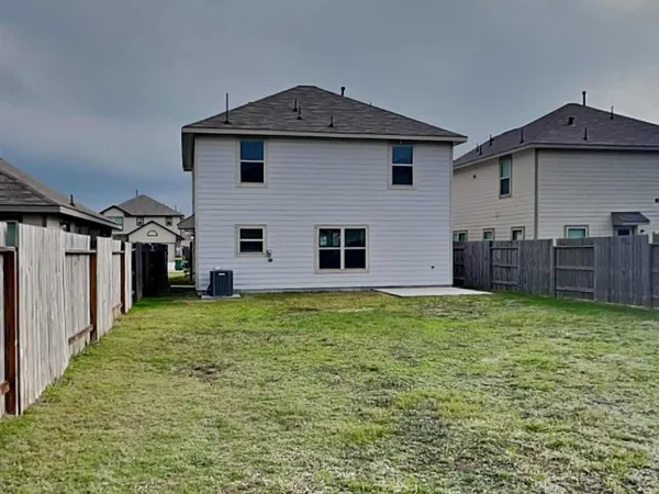 $1,875 | 18726 Faustina Way, New Caney, TX 77357