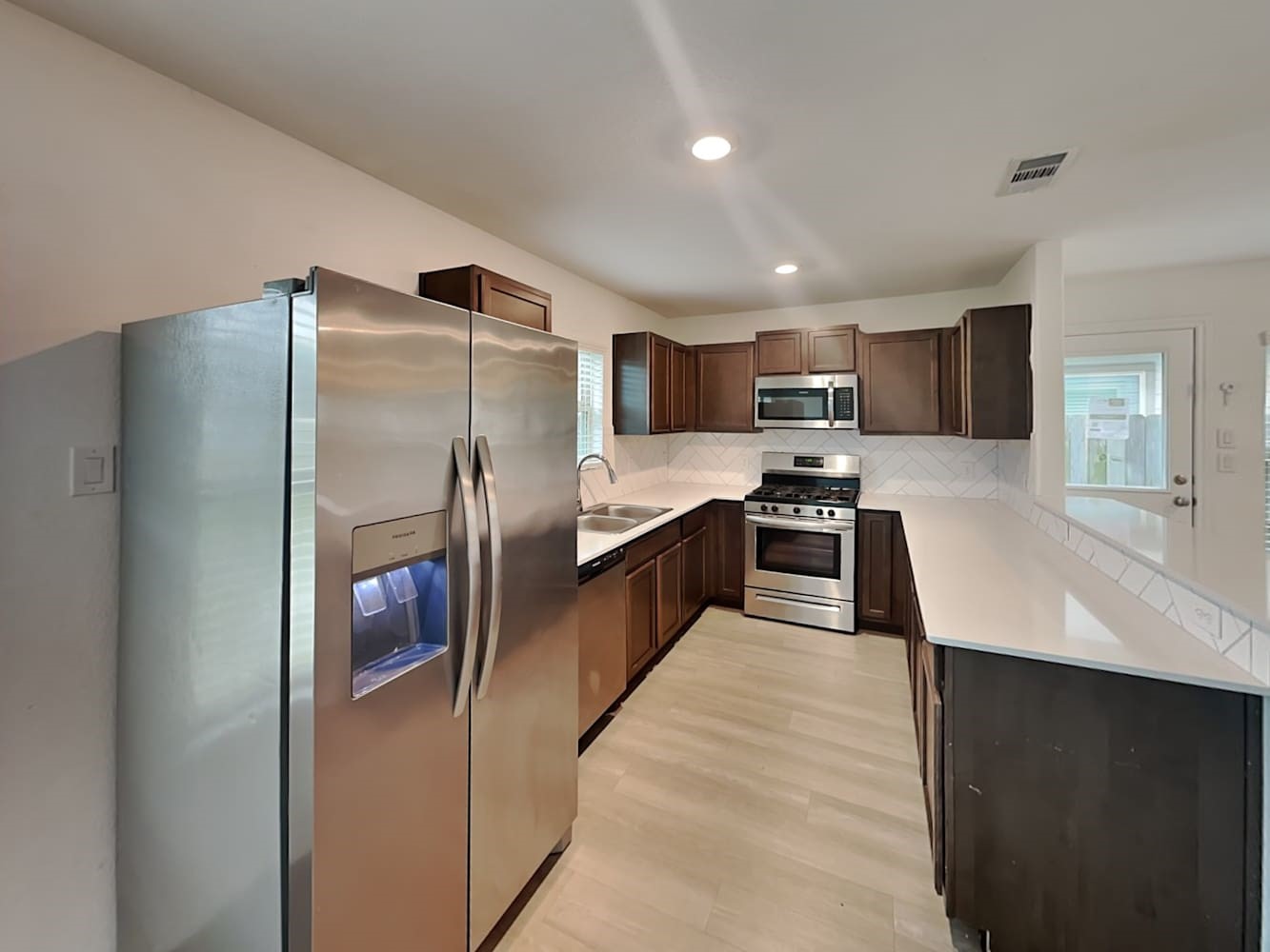 18726 Faustina Way New Caney, TX 77357 - Photo 4 of 17