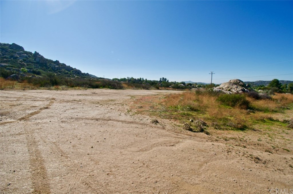0 Inyo Road Homeland, CA 92548 - Photo 1 of 1 Gallery Image 1