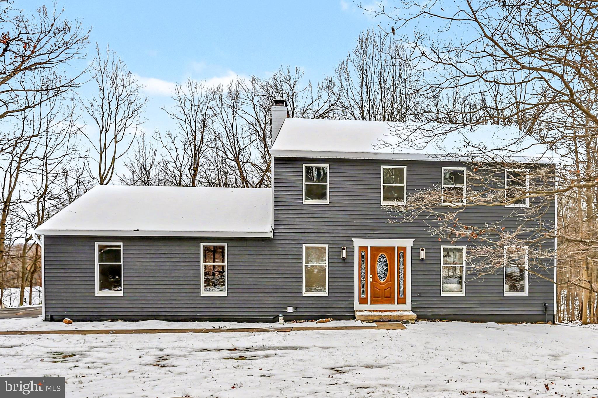 175 Timber Lane Lebanon, PA 17042 - Photo 36 of 39 a front view of a house with a yard