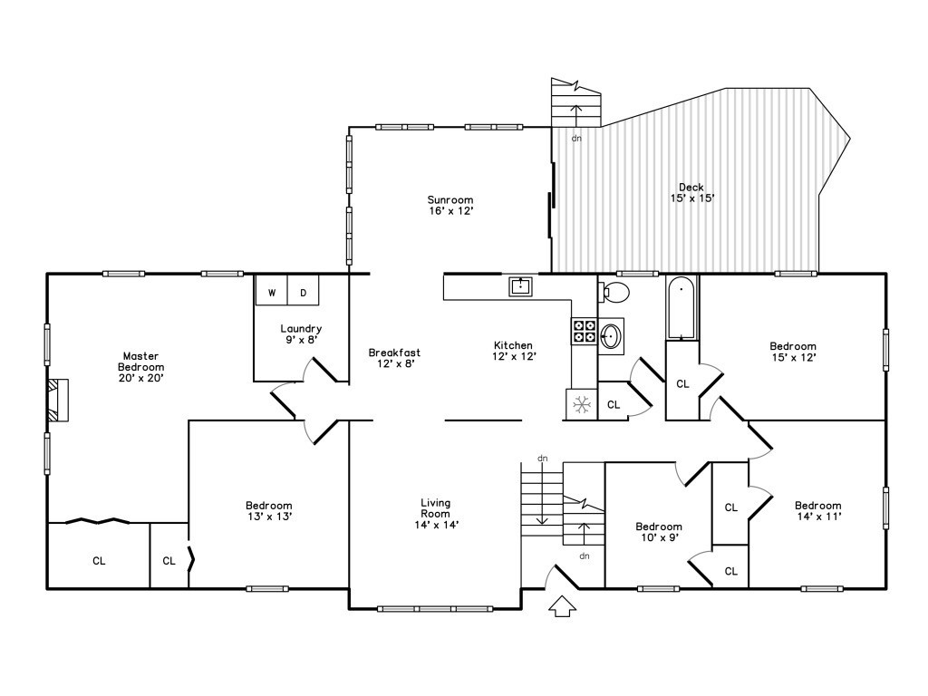 215 Temi Road Raynham, MA 02767 - Photo 29 of 30 Gallery Image 29