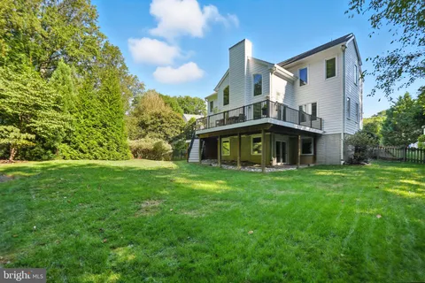 $1,899,000 | 201 Prescott Circle Southeast, Vienna, VA 22180