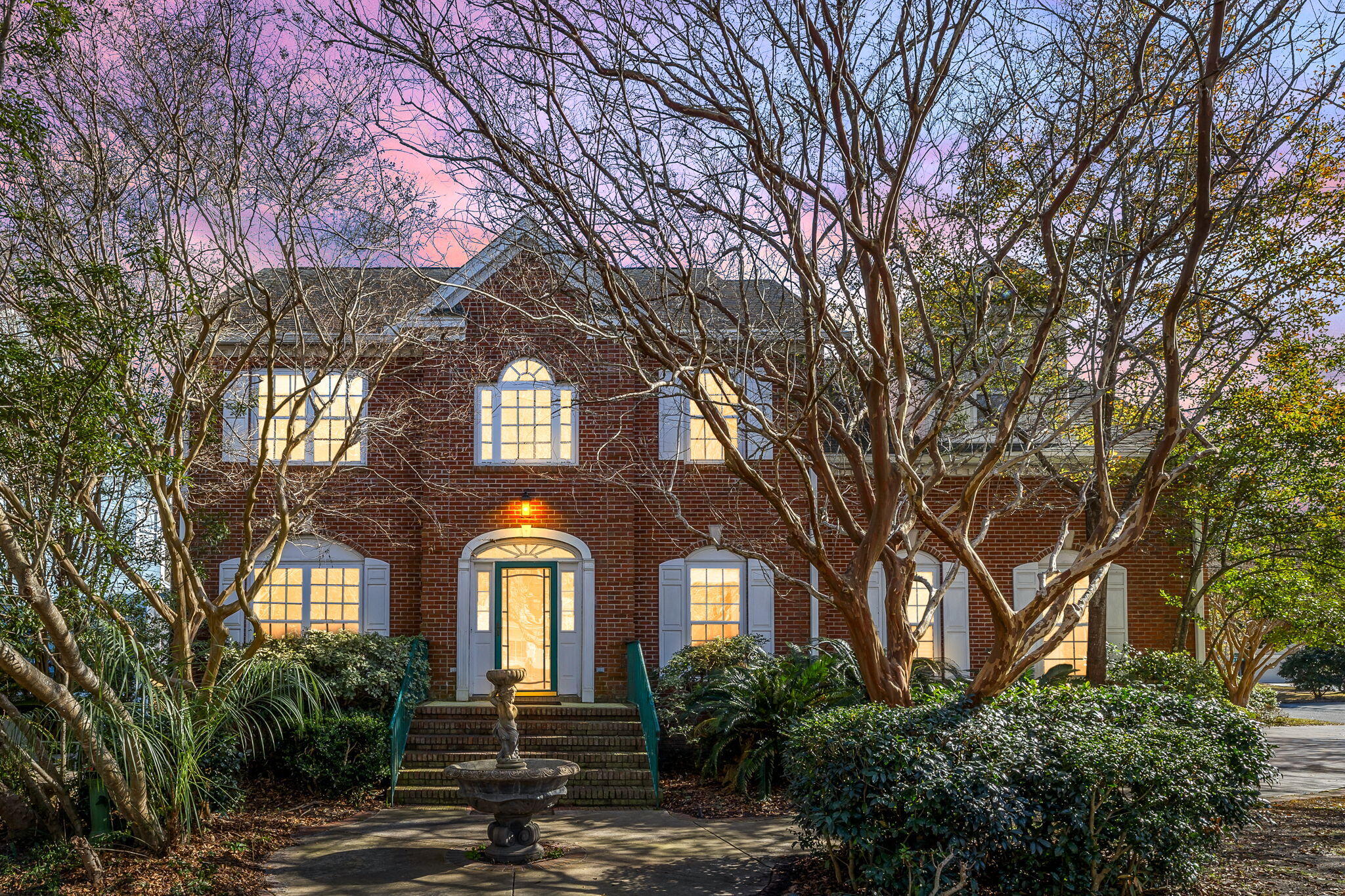 Welcome to 718 High Battery Court