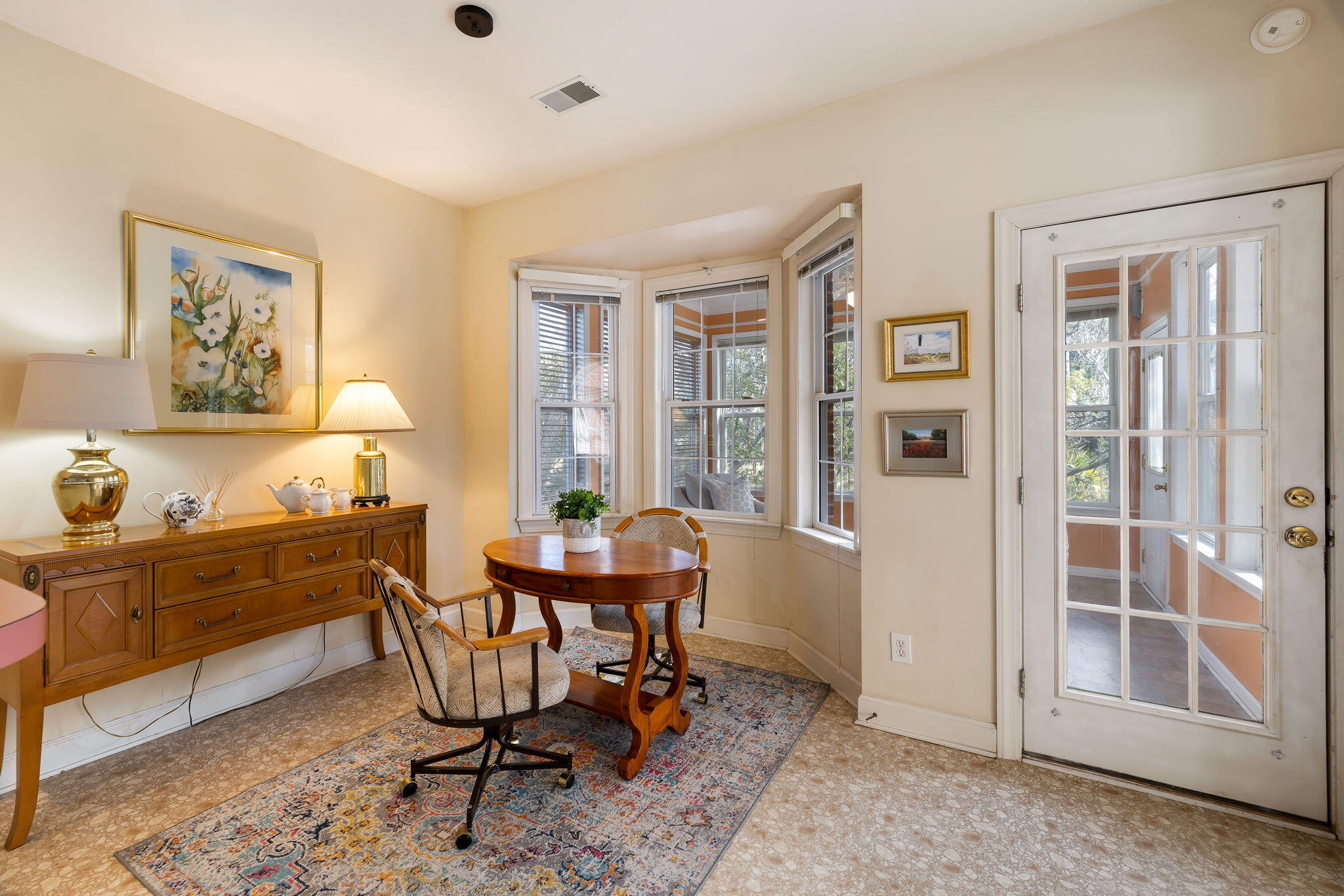 718 High Battery Circle Mount Pleasant, SC 29464 - Photo 13 of 45 Breakfast Area