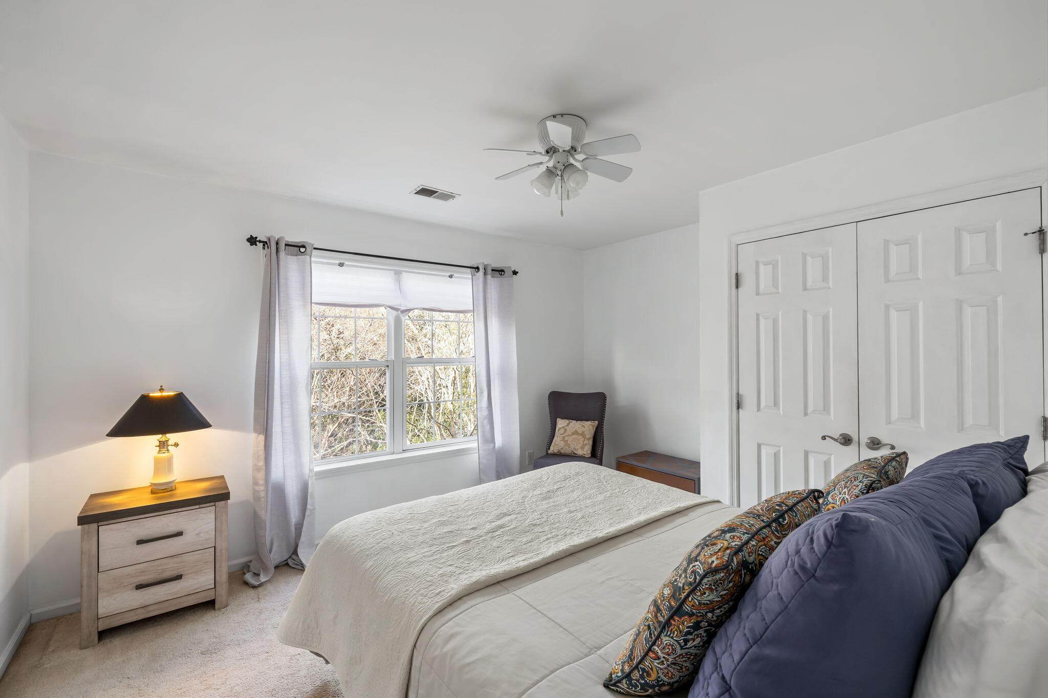 718 High Battery Circle Mount Pleasant, SC 29464 - Photo 20 of 45 Bedroom 2