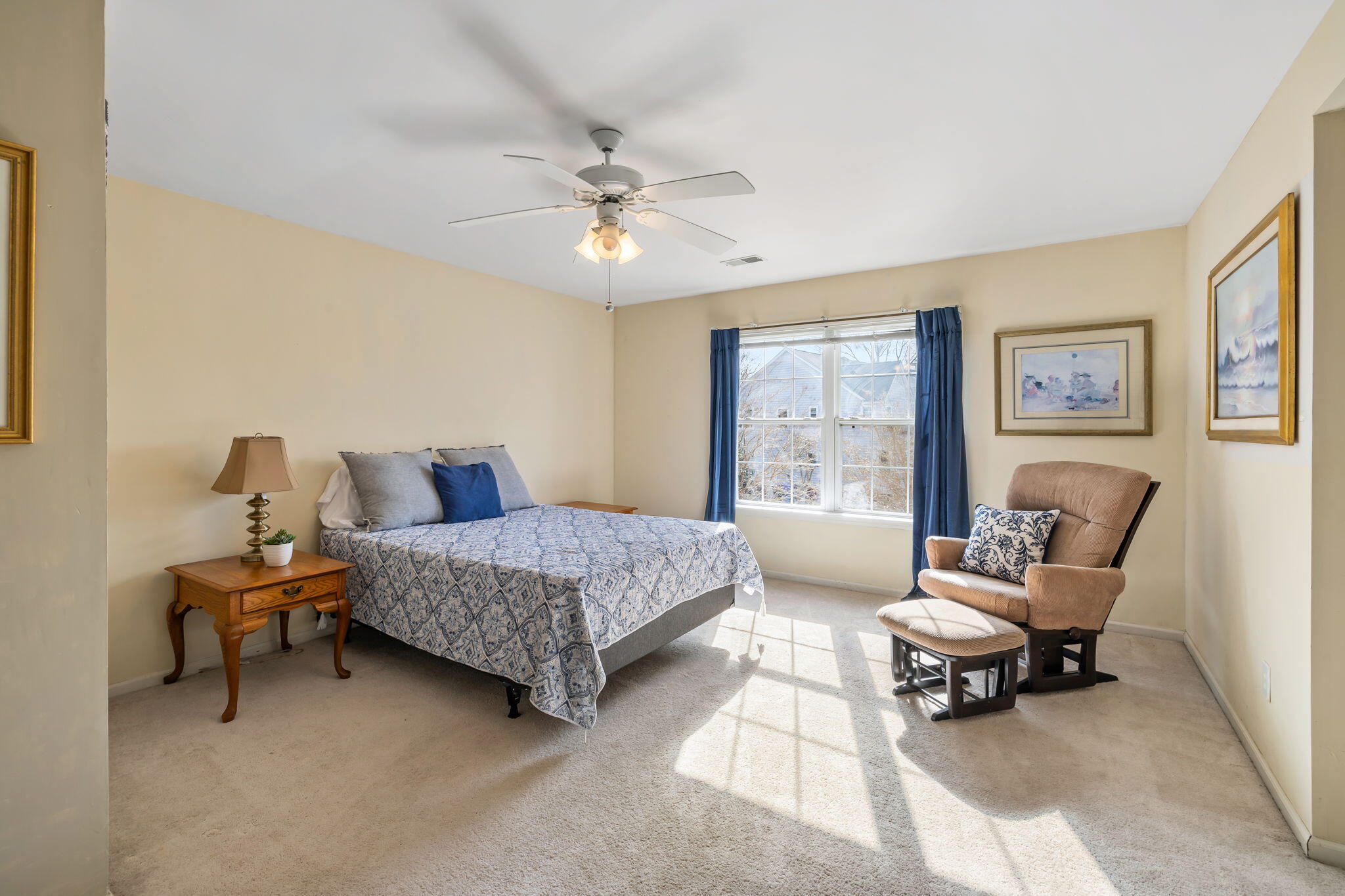 718 High Battery Circle Mount Pleasant, SC 29464 - Photo 23 of 45 Finish Room Over Garage