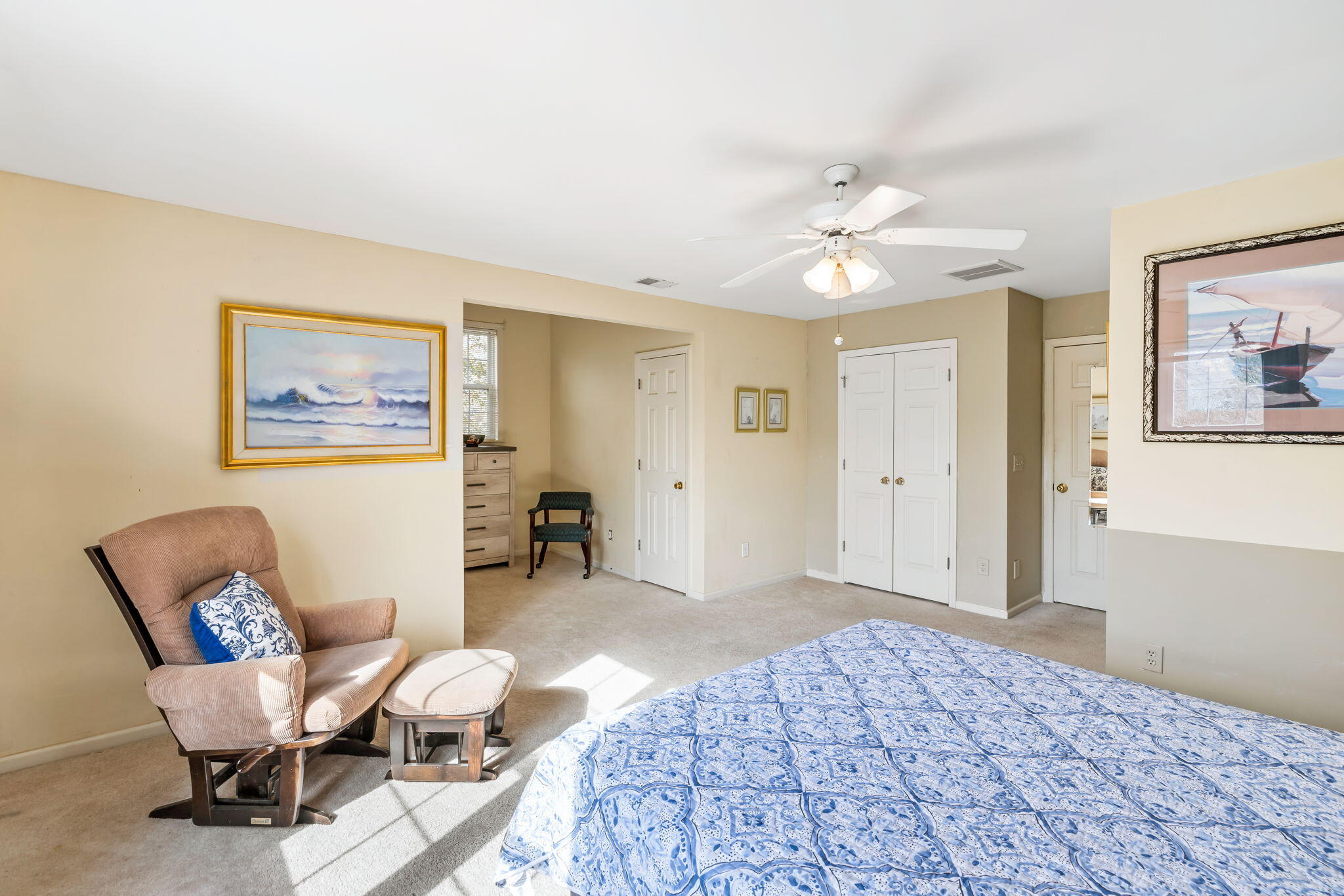 718 High Battery Circle Mount Pleasant, SC 29464 - Photo 24 of 45 4th Bedroom