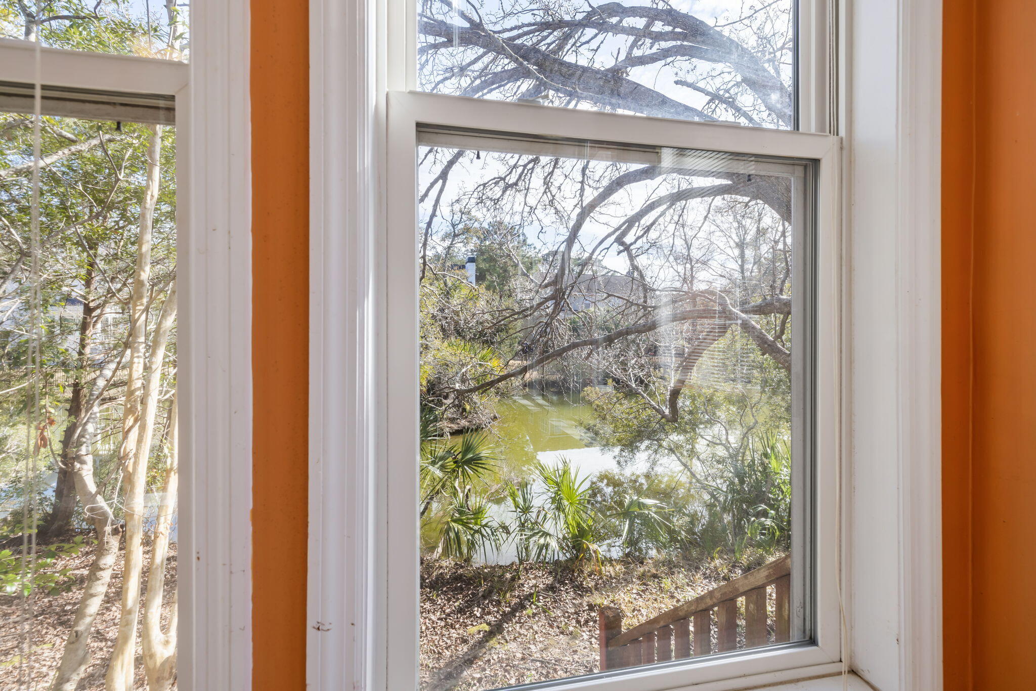 718 High Battery Circle Mount Pleasant, SC 29464 - Photo 26 of 45 Pond Views