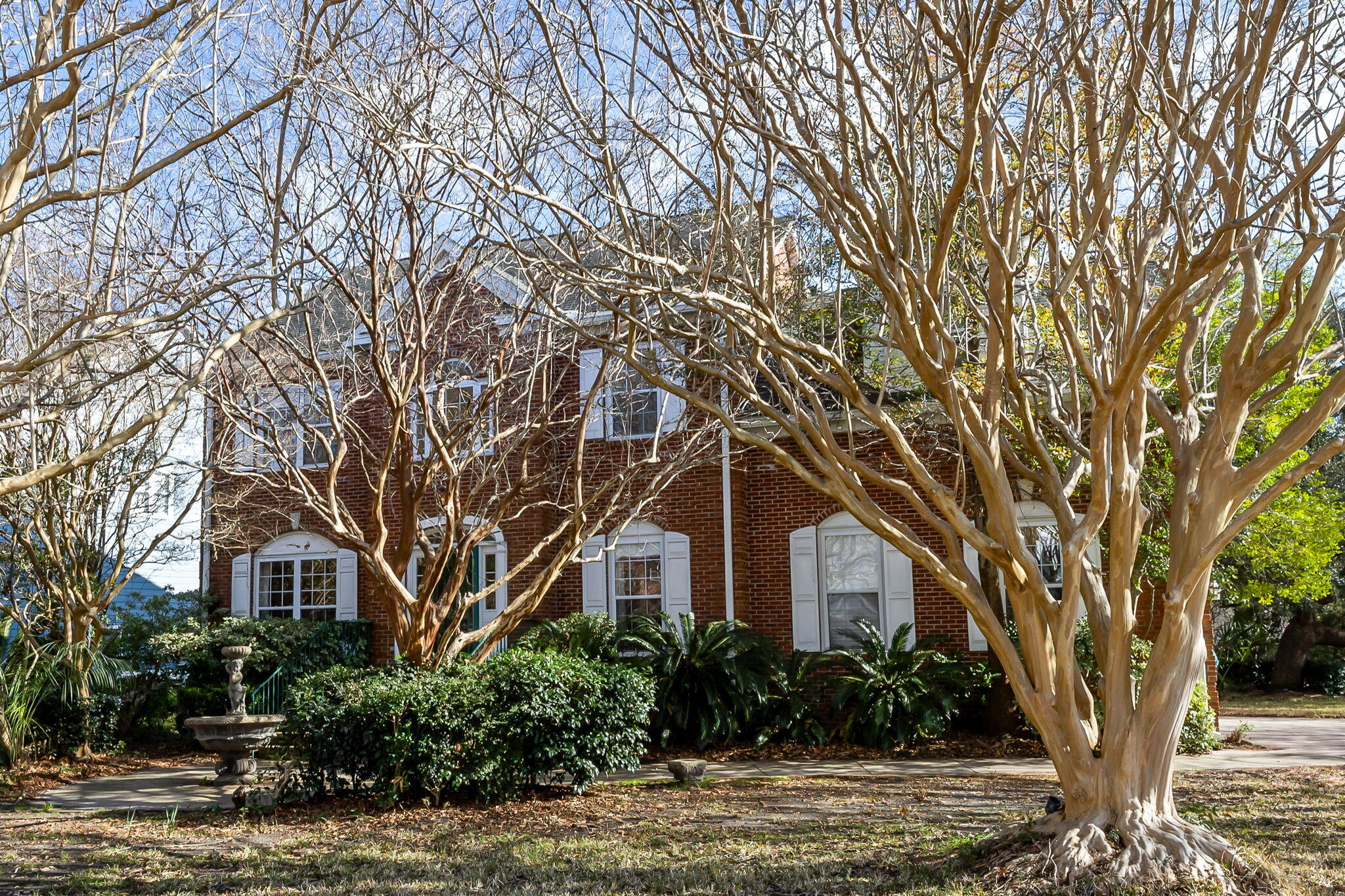 718 High Battery Circle Mount Pleasant, SC 29464 - Photo 28 of 45 Mature Landscaping