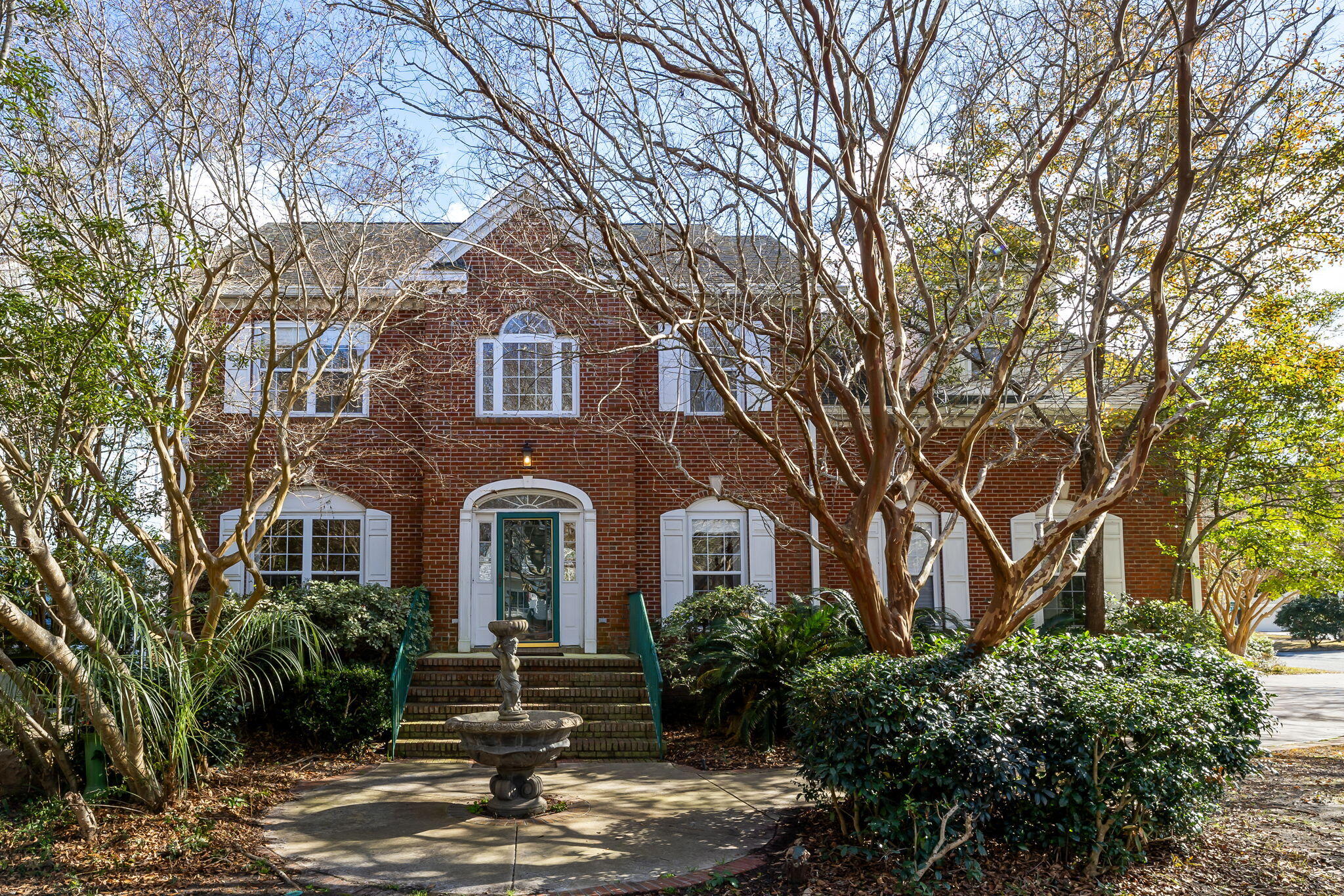 718 High Battery Circle Mount Pleasant, SC 29464 - Photo 34 of 45 718 High Battery Court