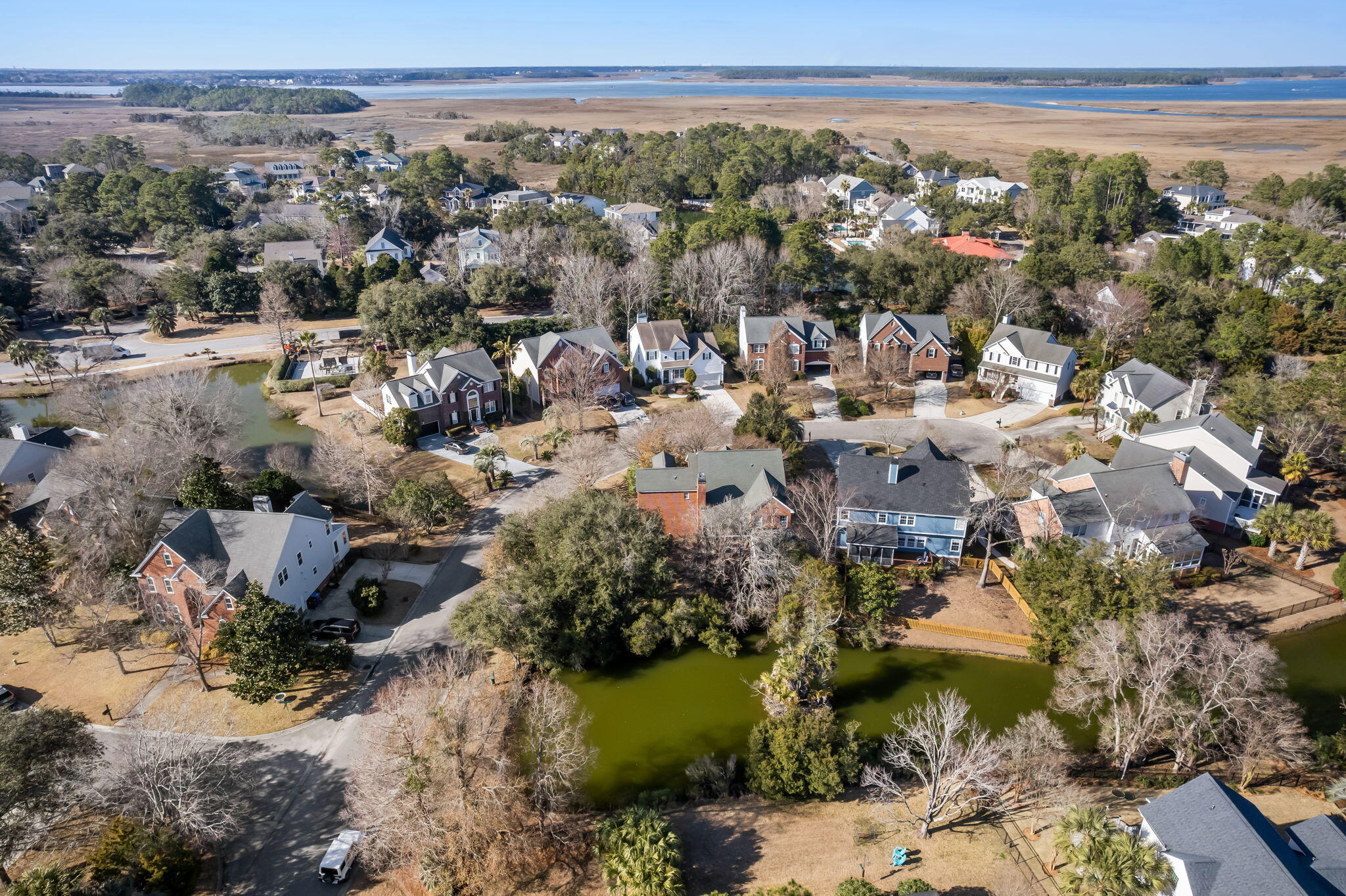 718 High Battery Circle Mount Pleasant, SC 29464 - Photo 35 of 45 718 High Battery