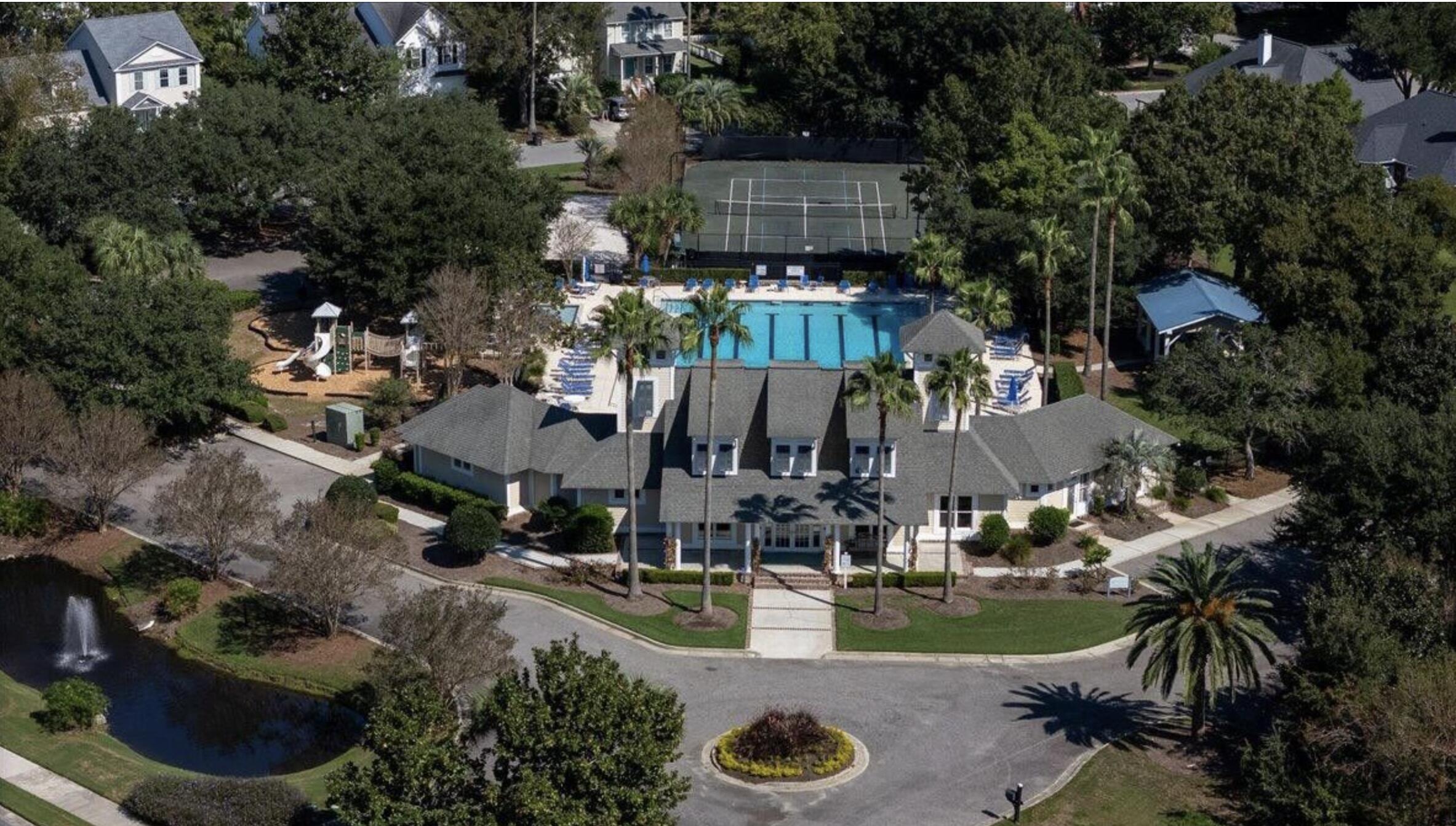 718 High Battery Circle Mount Pleasant, SC 29464 - Photo 39 of 45 Belle Hall Clubhouse