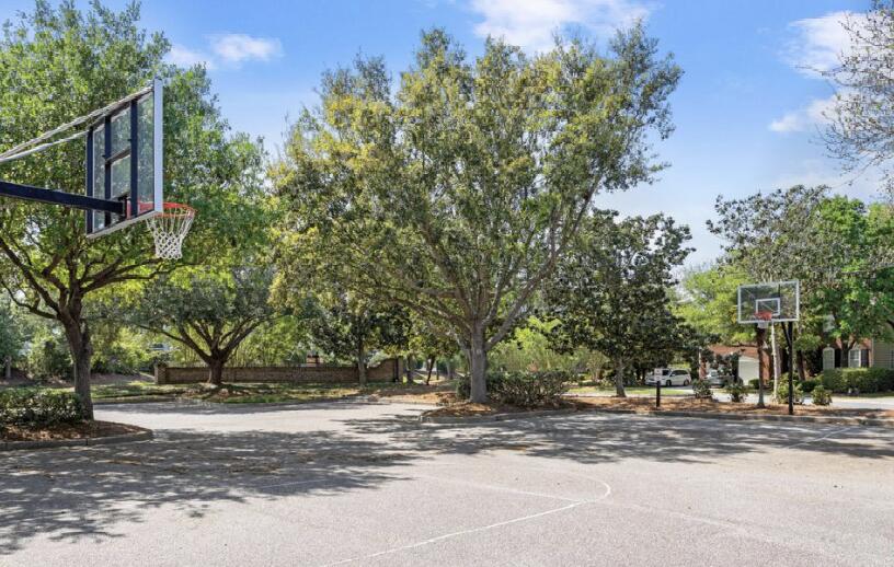 718 High Battery Circle Mount Pleasant, SC 29464 - Photo 40 of 45 Basketball hoops