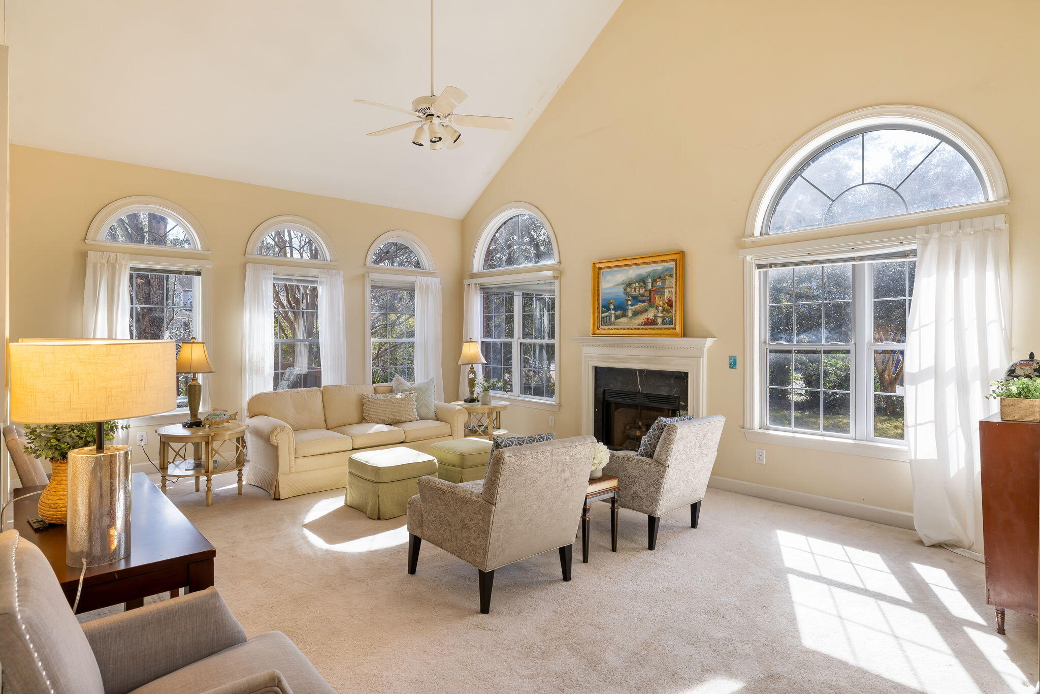 718 High Battery Circle Mount Pleasant, SC 29464 - Photo 6 of 45 Family Room