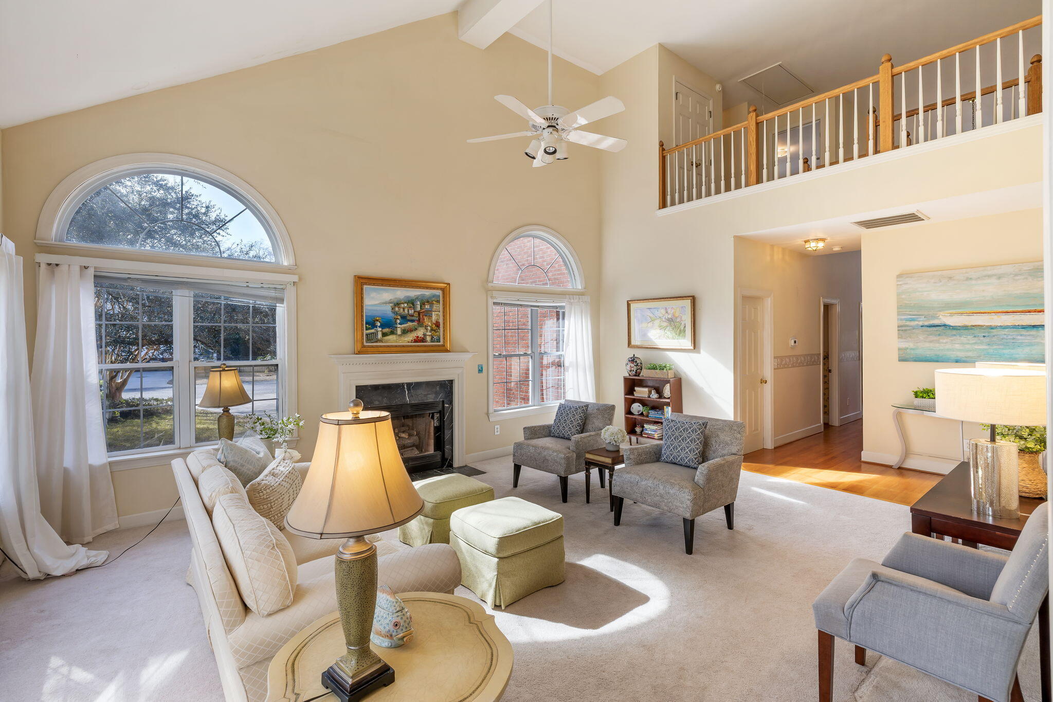 718 High Battery Circle Mount Pleasant, SC 29464 - Photo 8 of 45 Family Room