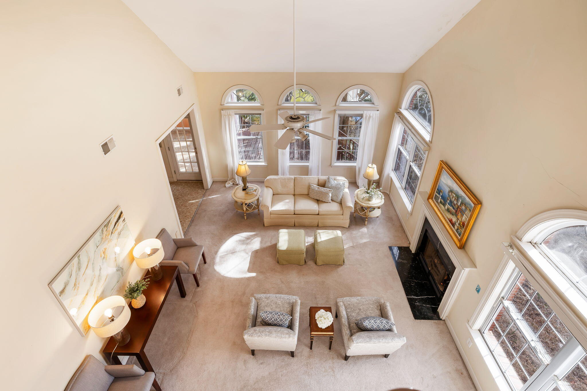 718 High Battery Circle Mount Pleasant, SC 29464 - Photo 9 of 45 Family Room