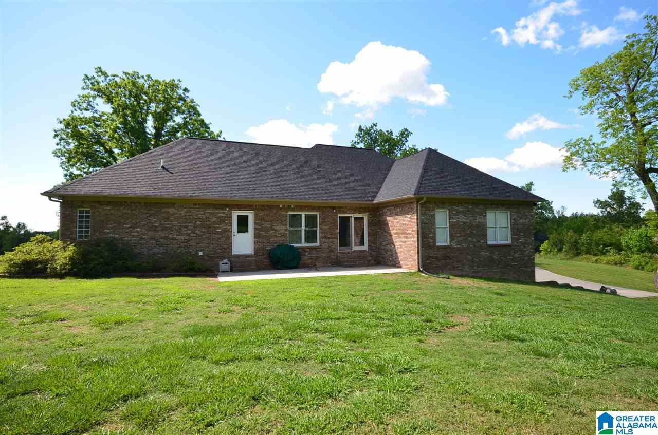 649 Teem Road Cullman, AL 35057 - Photo 5 of 45