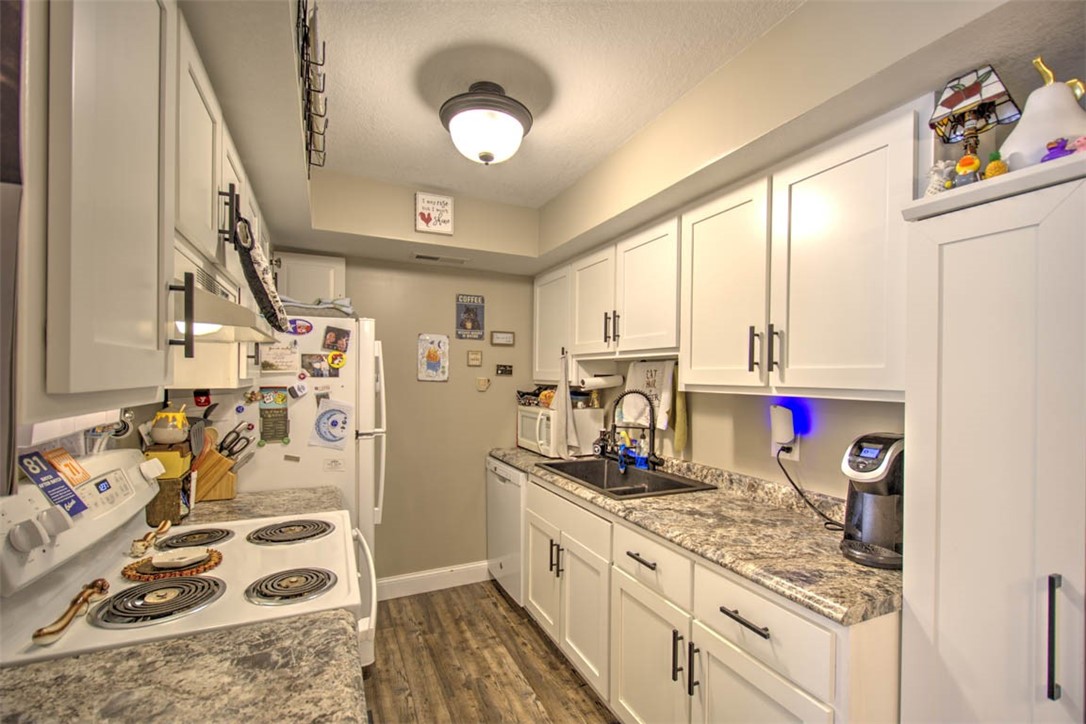 460 Woodside Trail, Unit A16 Decatur, IL 62521 - Photo 7 of 15