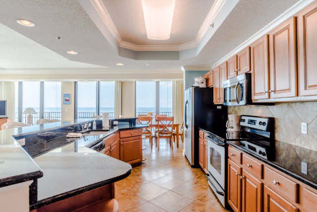 29488 Perdido Beach Boulevard, Unit 608 Orange Beach, AL 36561 - Photo 6 of 24