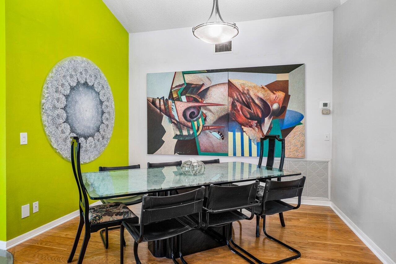 952 Northwest 8th Street Boca Raton, FL 33486 - Photo 14 of 43 Dining Room
