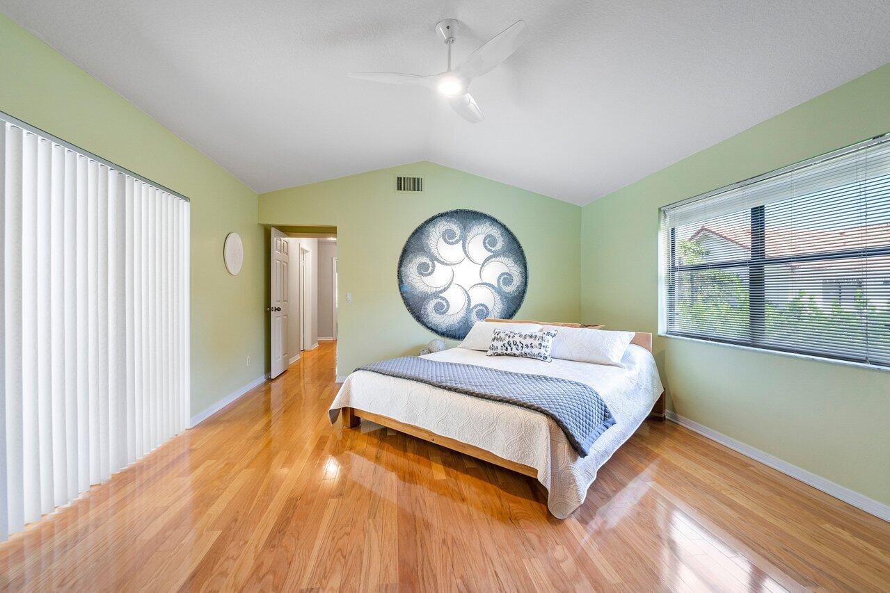 952 Northwest 8th Street Boca Raton, FL 33486 - Photo 16 of 43 Primary Bedroom