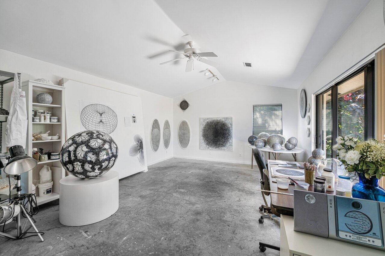 952 Northwest 8th Street Boca Raton, FL 33486 - Photo 28 of 43 5th Bedroom/Studio