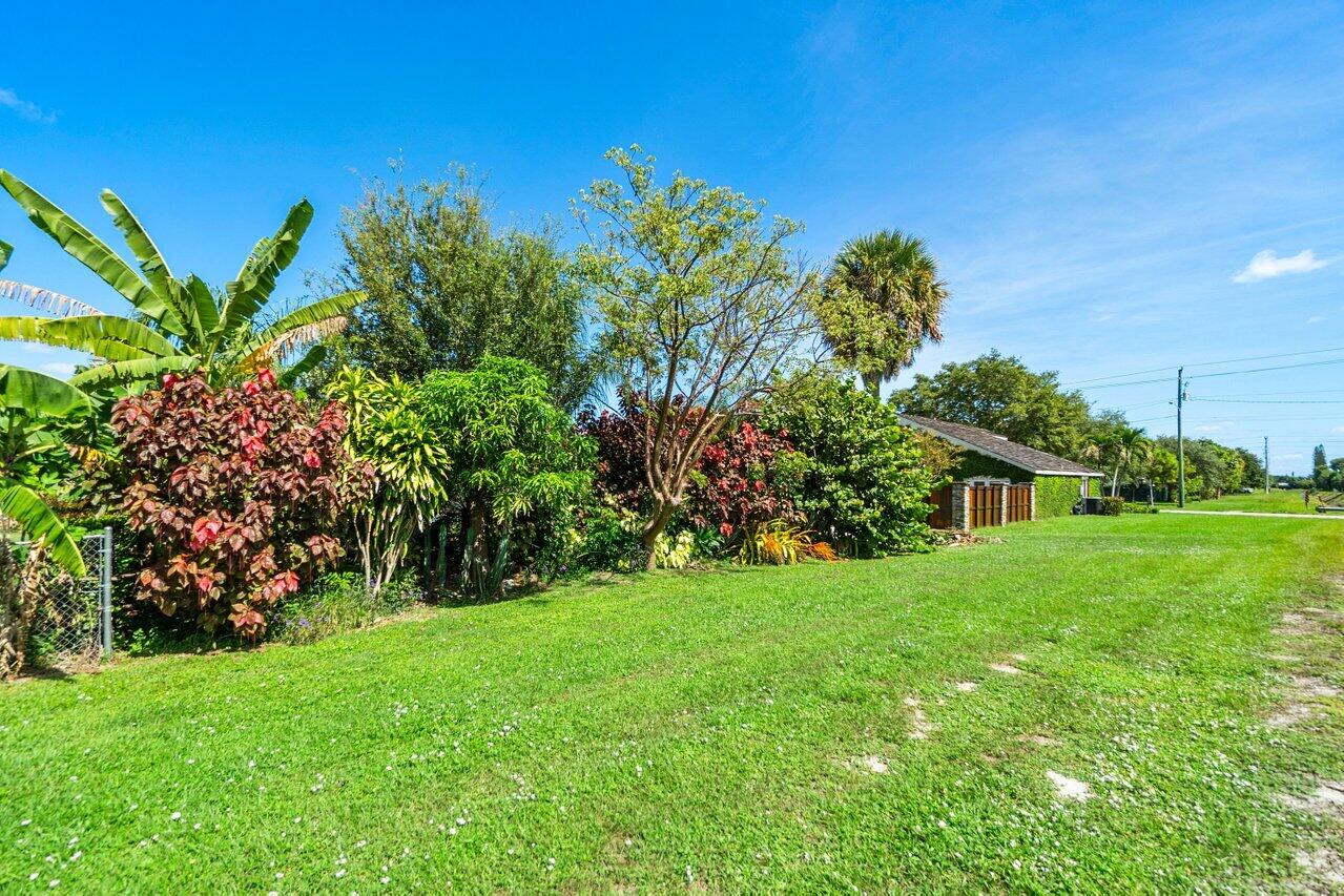 952 Northwest 8th Street Boca Raton, FL 33486 - Photo 41 of 43 Backyard