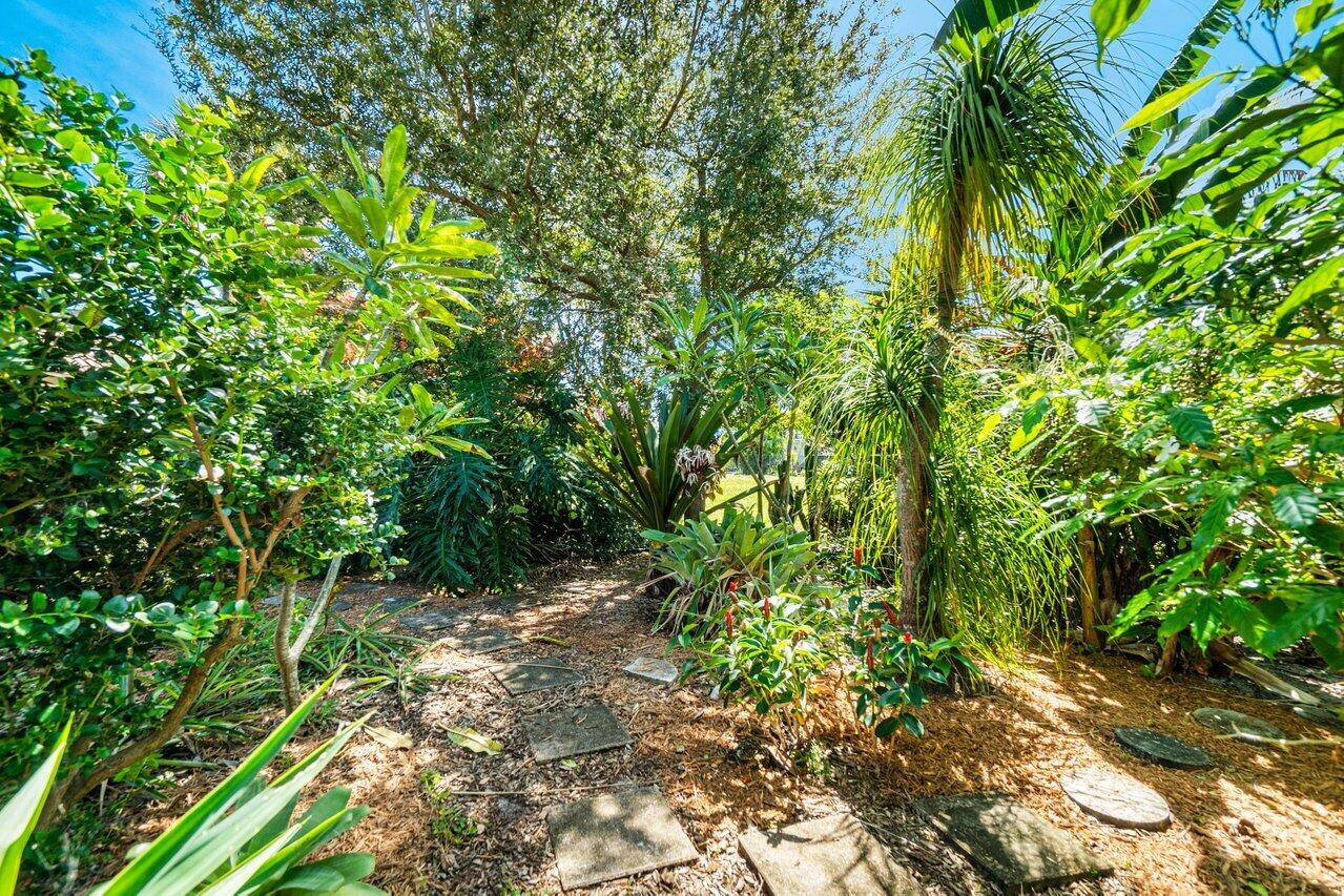 952 Northwest 8th Street Boca Raton, FL 33486 - Photo 42 of 43 Backyard