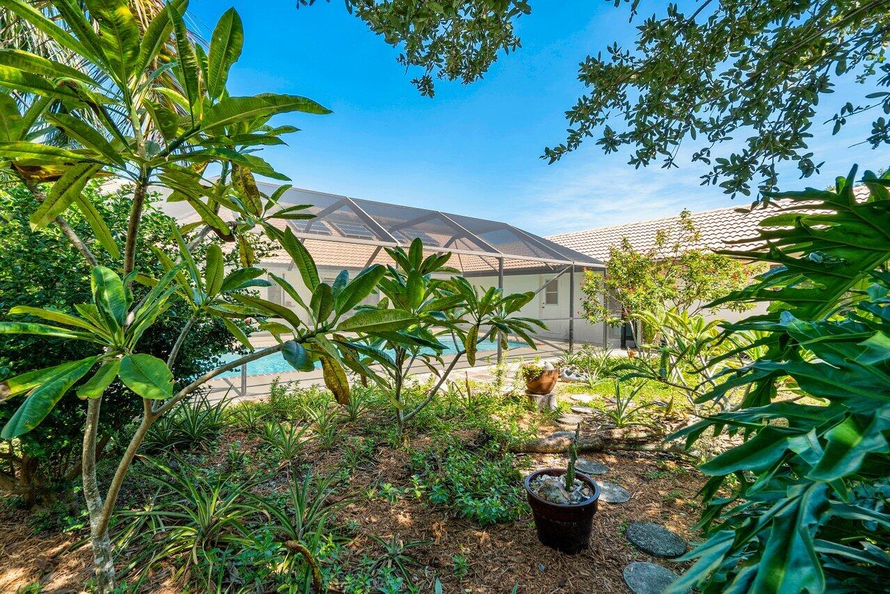 952 Northwest 8th Street Boca Raton, FL 33486 - Photo 43 of 43 Backyard