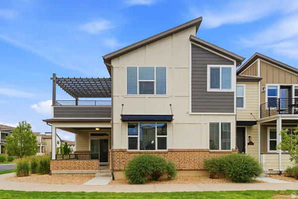 $575,000 | 1166 West Henry Avenue, Farmington, UT 84025