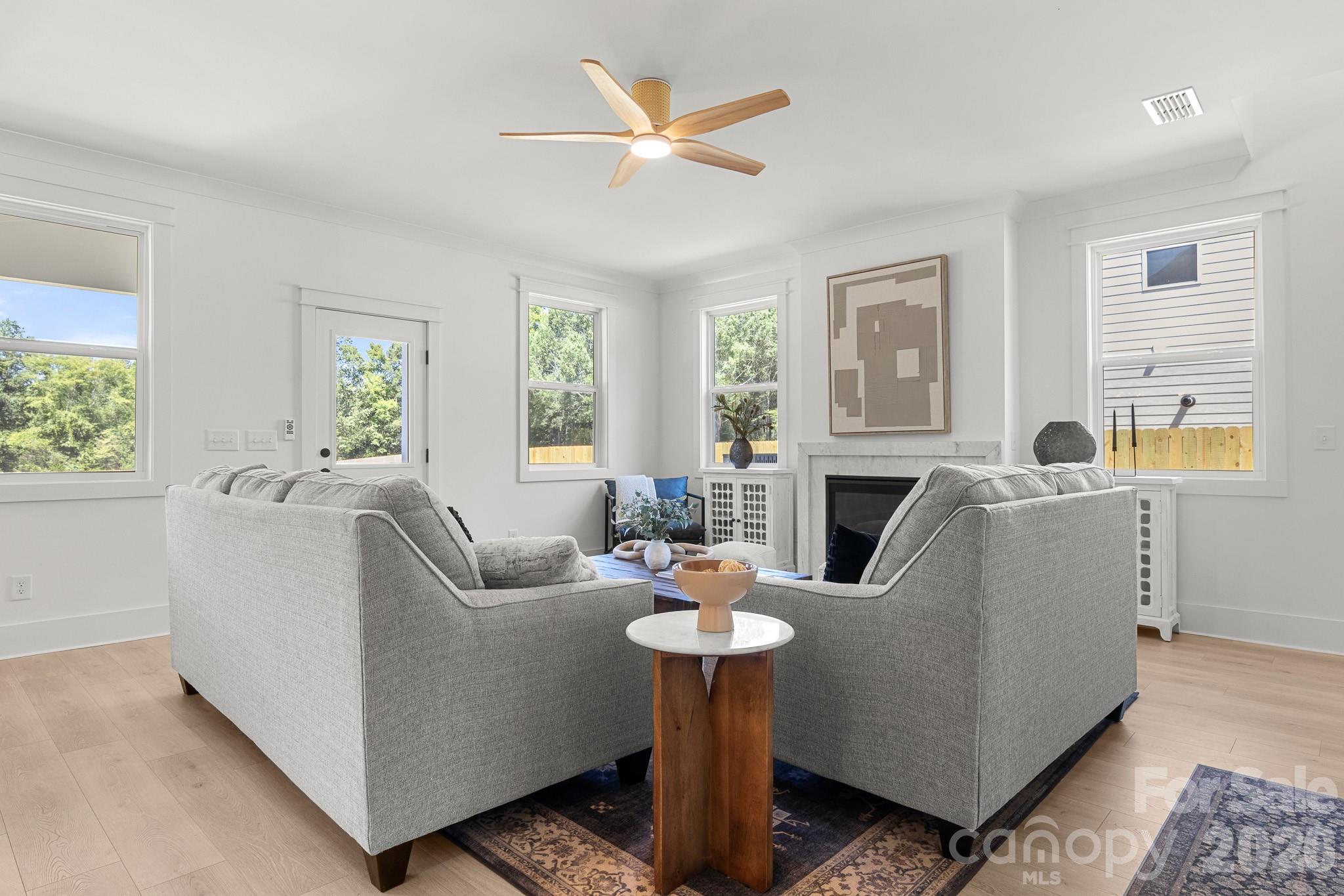 2411 Secrest Shortcut Road Monroe, NC 28110 - Photo 11 of 48 Gallery Image 11