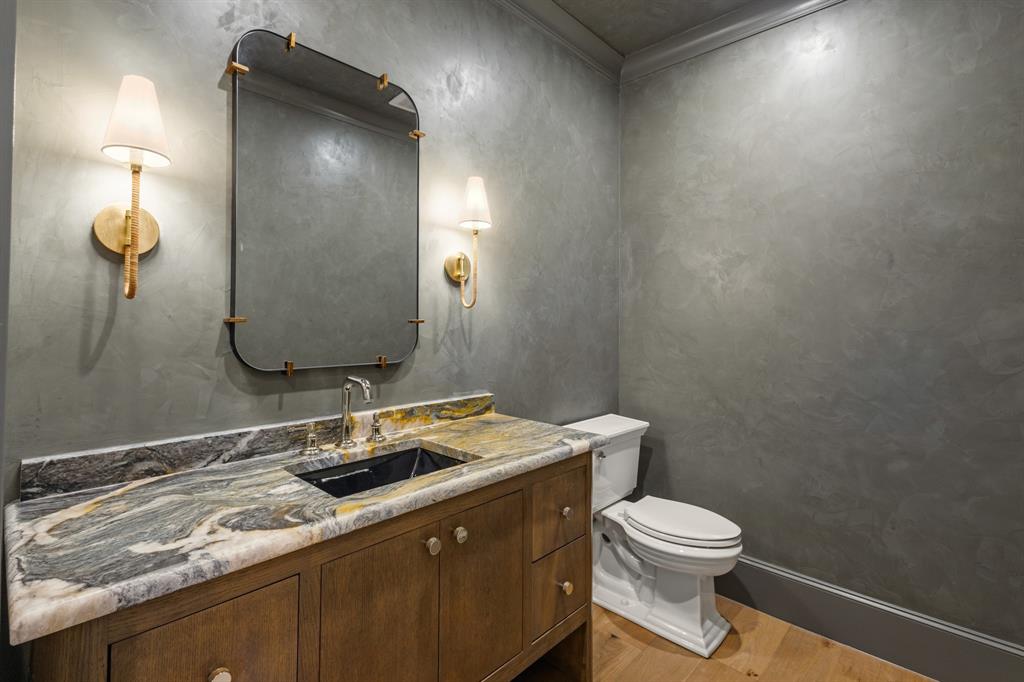 5925 Williamstown Road Dallas, TX 75230 - Photo 11 of 29