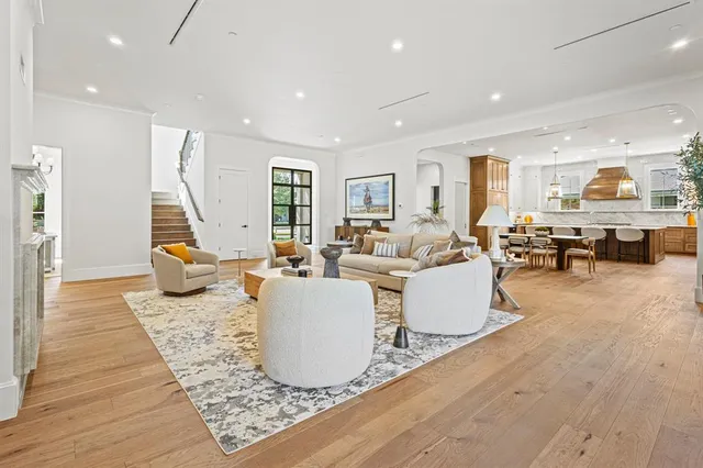 $3,950,000 | 5925 Williamstown Road, Dallas, TX 75230