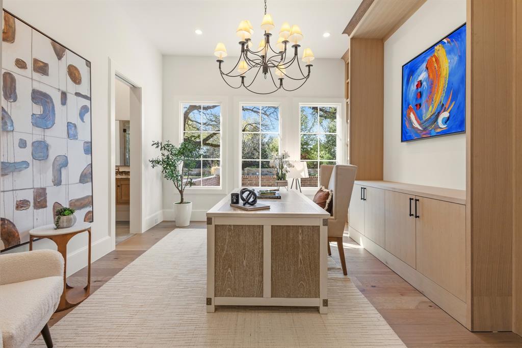 5925 Williamstown Road Dallas, TX 75230 - Photo 16 of 29