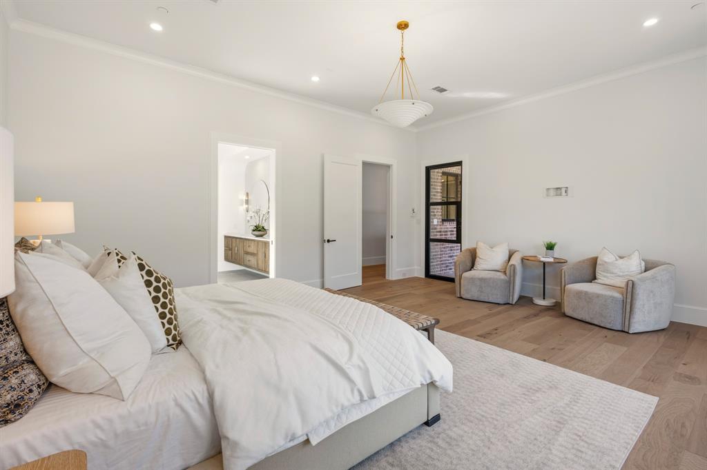 5925 Williamstown Road Dallas, TX 75230 - Photo 21 of 29