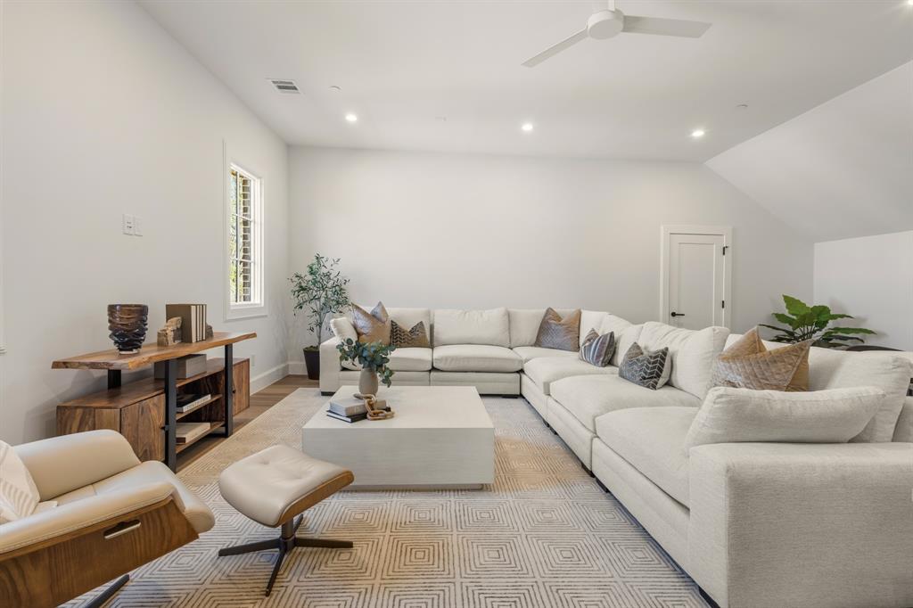 5925 Williamstown Road Dallas, TX 75230 - Photo 22 of 29
