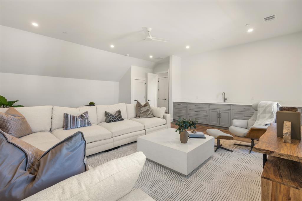 5925 Williamstown Road Dallas, TX 75230 - Photo 23 of 29