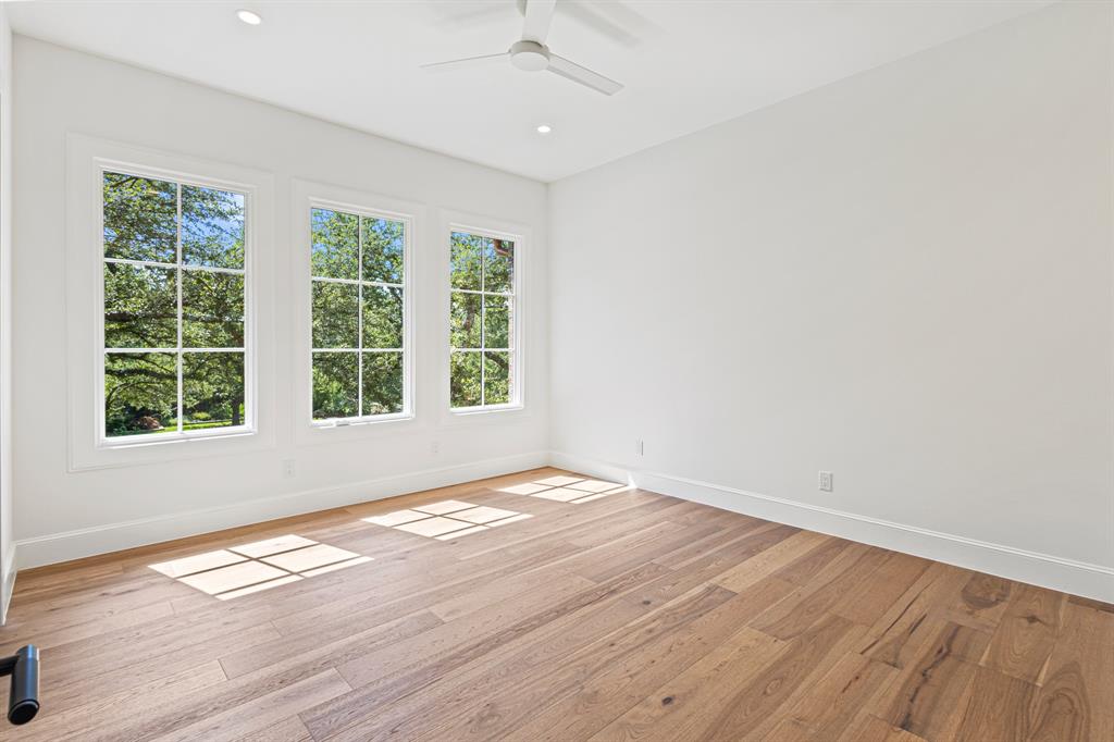 5925 Williamstown Road Dallas, TX 75230 - Photo 32 of 39