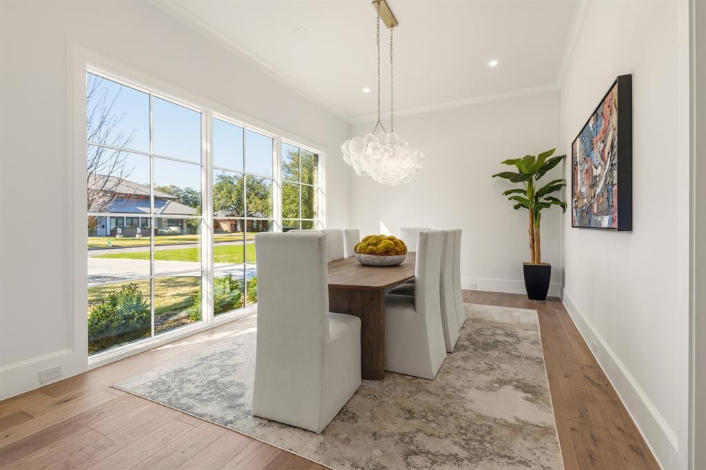 5925 Williamstown Road Dallas, TX 75230 - Photo 8 of 29